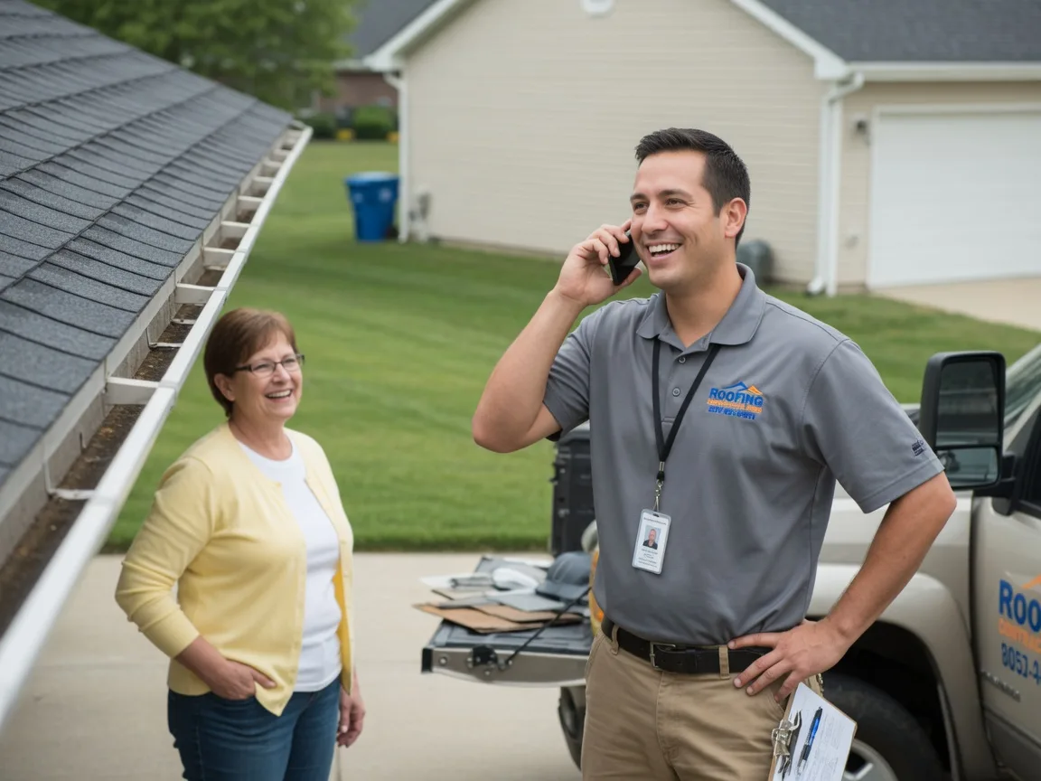 Local Roofing Contractors Newtown, VA FAQs